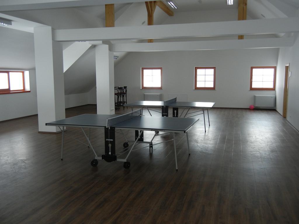 Guesthouse Macesen Spodnja Sorica Екстериор снимка