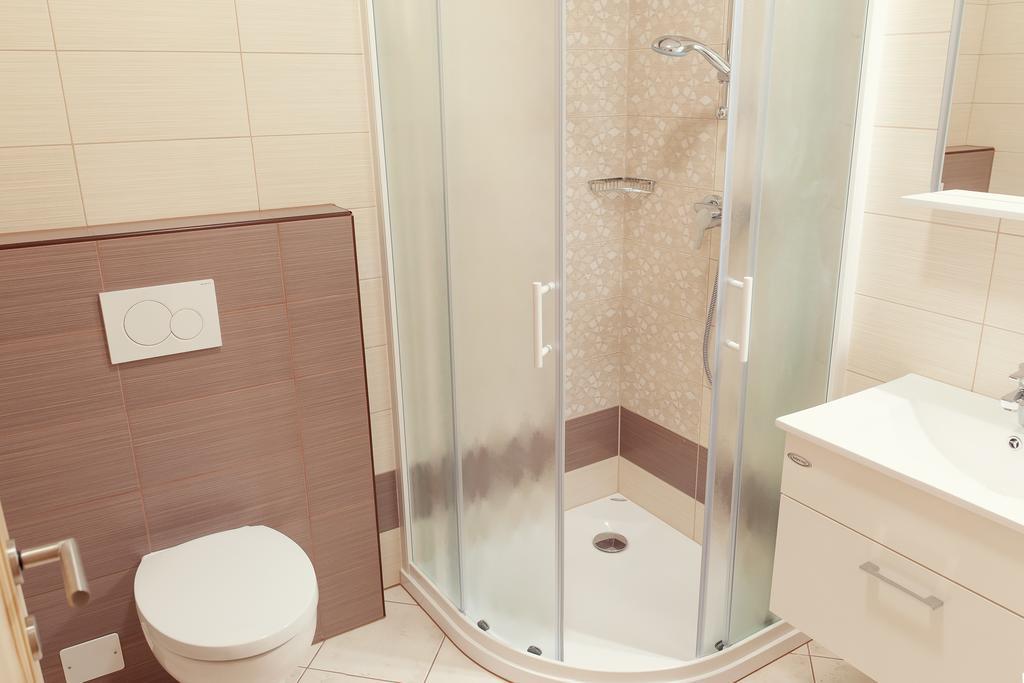 Guesthouse Macesen Spodnja Sorica Стая снимка