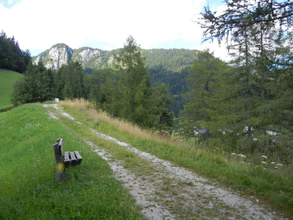 Guesthouse Macesen Spodnja Sorica Екстериор снимка